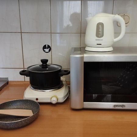 Apartment Kazimierz Rzeszowska Krakow Dış mekan fotoğraf