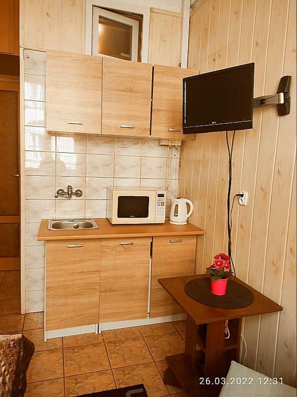 Apartment Kazimierz Rzeszowska Krakow Dış mekan fotoğraf