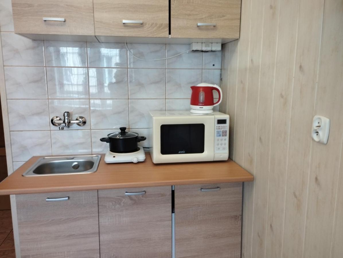 Apartment Kazimierz Rzeszowska Krakow Dış mekan fotoğraf