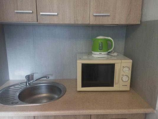 Apartment Kazimierz Rzeszowska Krakow Dış mekan fotoğraf