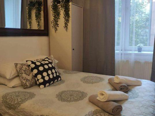 Apartment Kazimierz Rzeszowska Krakow Dış mekan fotoğraf