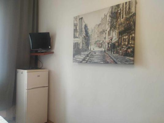 Apartment Kazimierz Rzeszowska Krakow Dış mekan fotoğraf