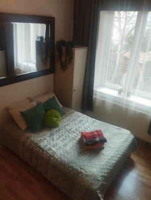 Apartment Kazimierz Rzeszowska Krakow Dış mekan fotoğraf