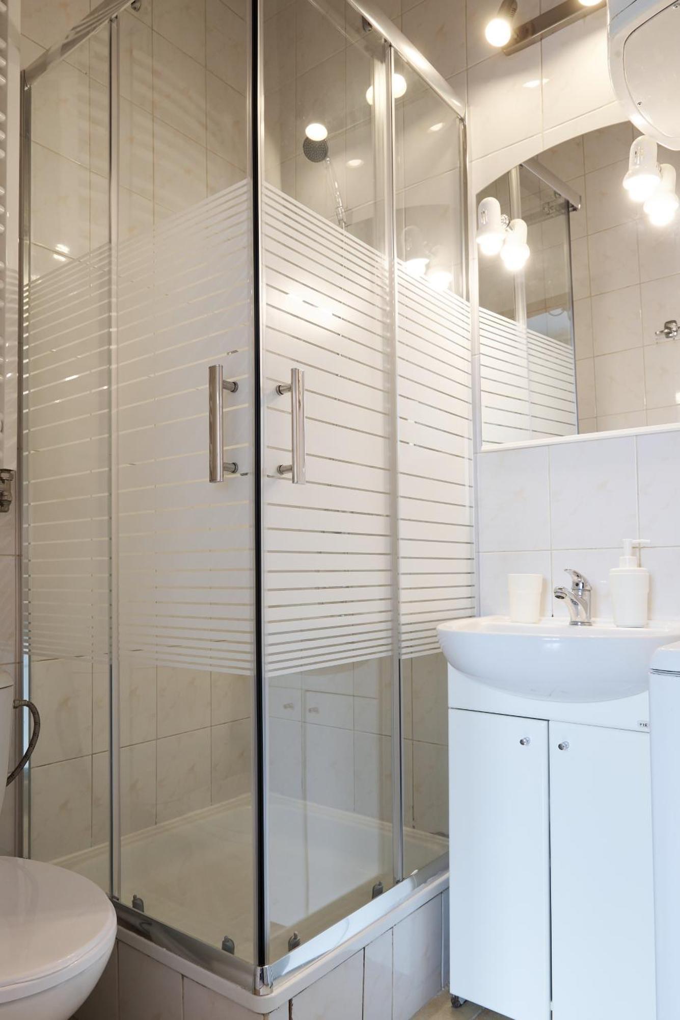 Apartment Kazimierz Rzeszowska Krakow Dış mekan fotoğraf