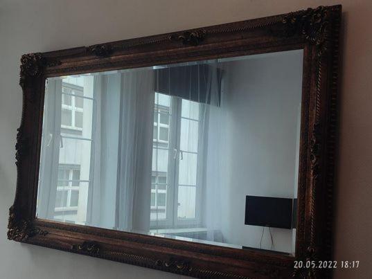 Apartment Kazimierz Rzeszowska Krakow Dış mekan fotoğraf