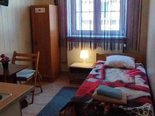 Apartment Kazimierz Rzeszowska Krakow Dış mekan fotoğraf